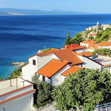 Apartments By The Sea Pisak, Omis - 1014 المظهر الخارجي الصورة